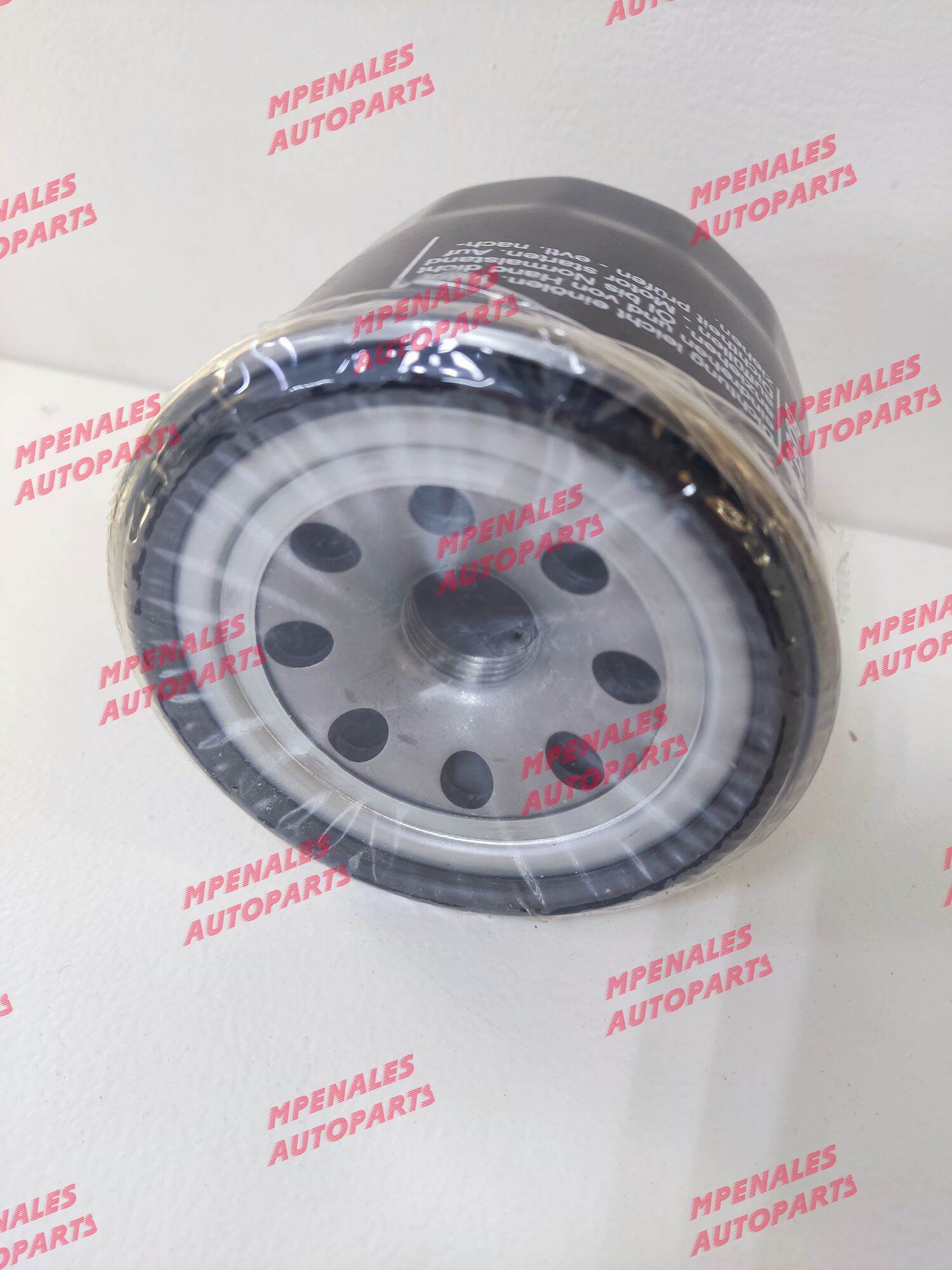 Oil Filter Bosch 0 986 AF1 054 - 4HFKO 054 VIC # OF 803Application: ISUZU GEMINI (DSL) 4FB1,C240-C190 (Short Type), HONDA CIVIC '72-'79. 