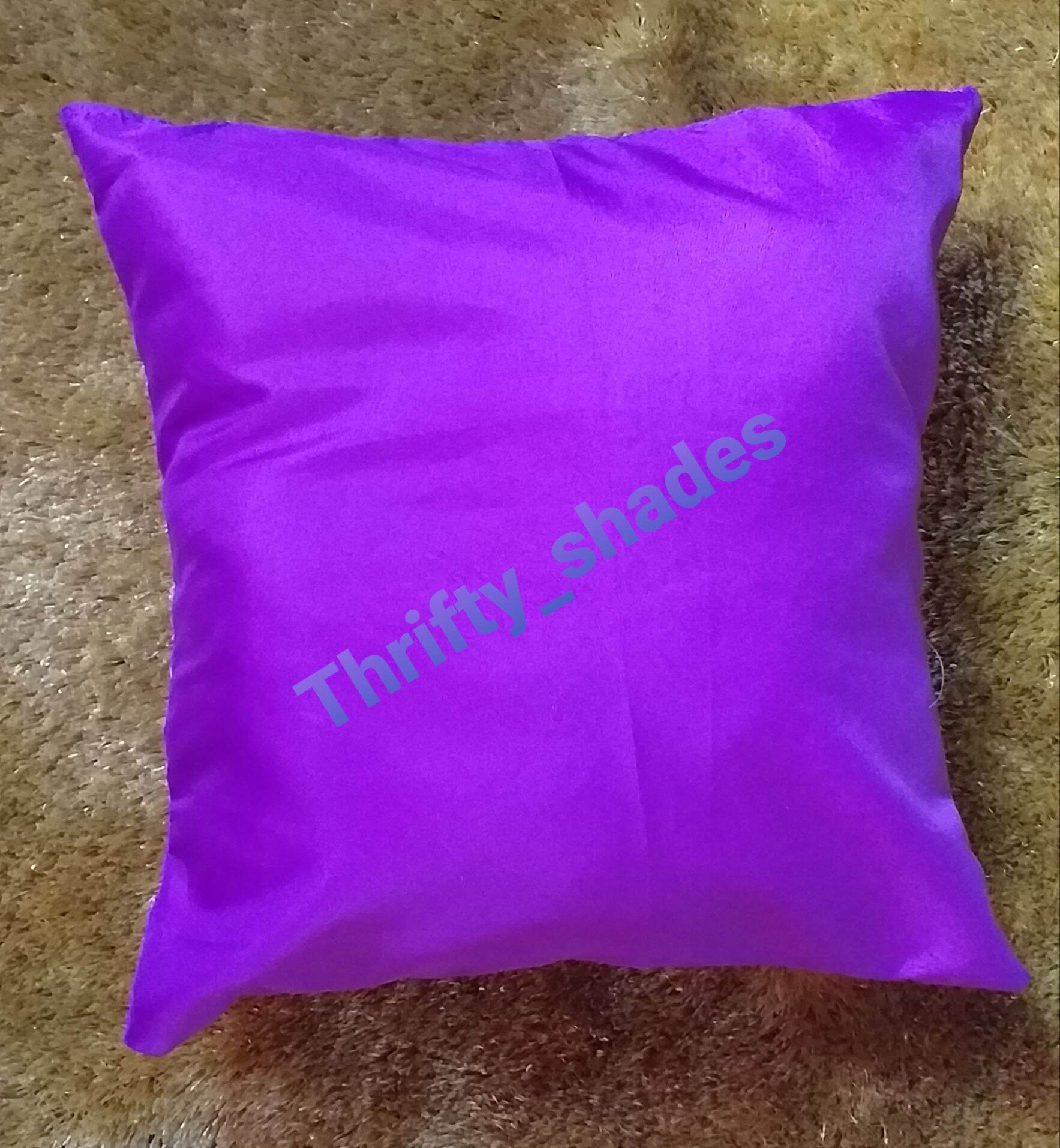 Throw pillow case 16x16 Lazada PH