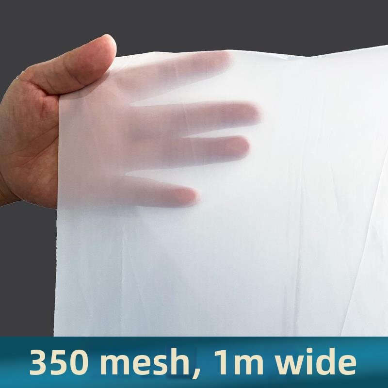 MEISITEKEKE | Nylon Filter Mesh Cloth