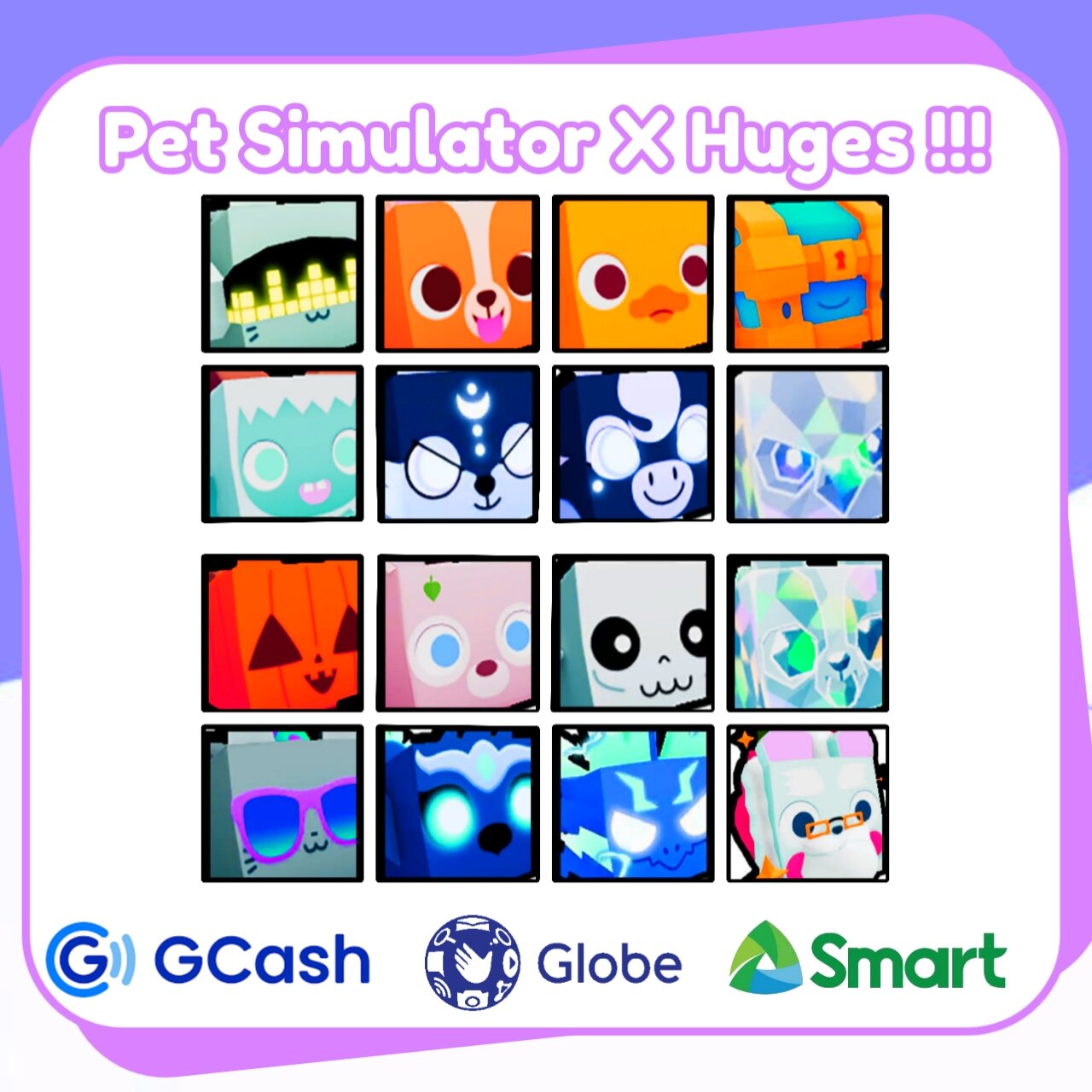 Pet Simulator X Philippines