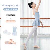 ceyekids | Children Summer Dancewear Strap Leotard
