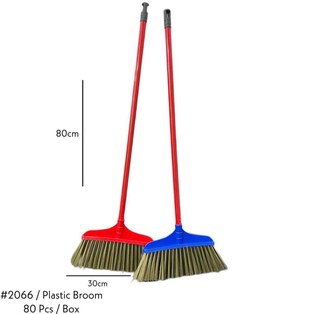 PLASTIC BROOM Lazada PH Buy sell online Mops with cheap price