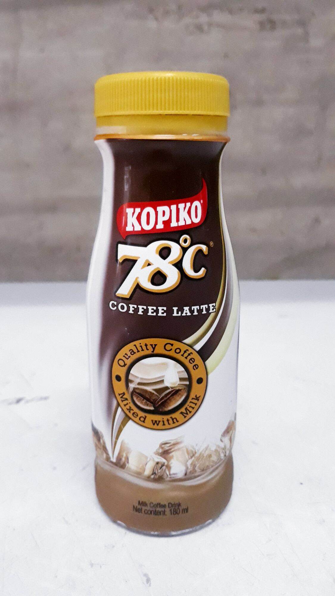 Kopiko 78 shop