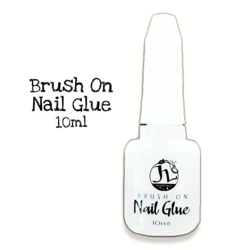 Nail Glue 10g with Brush