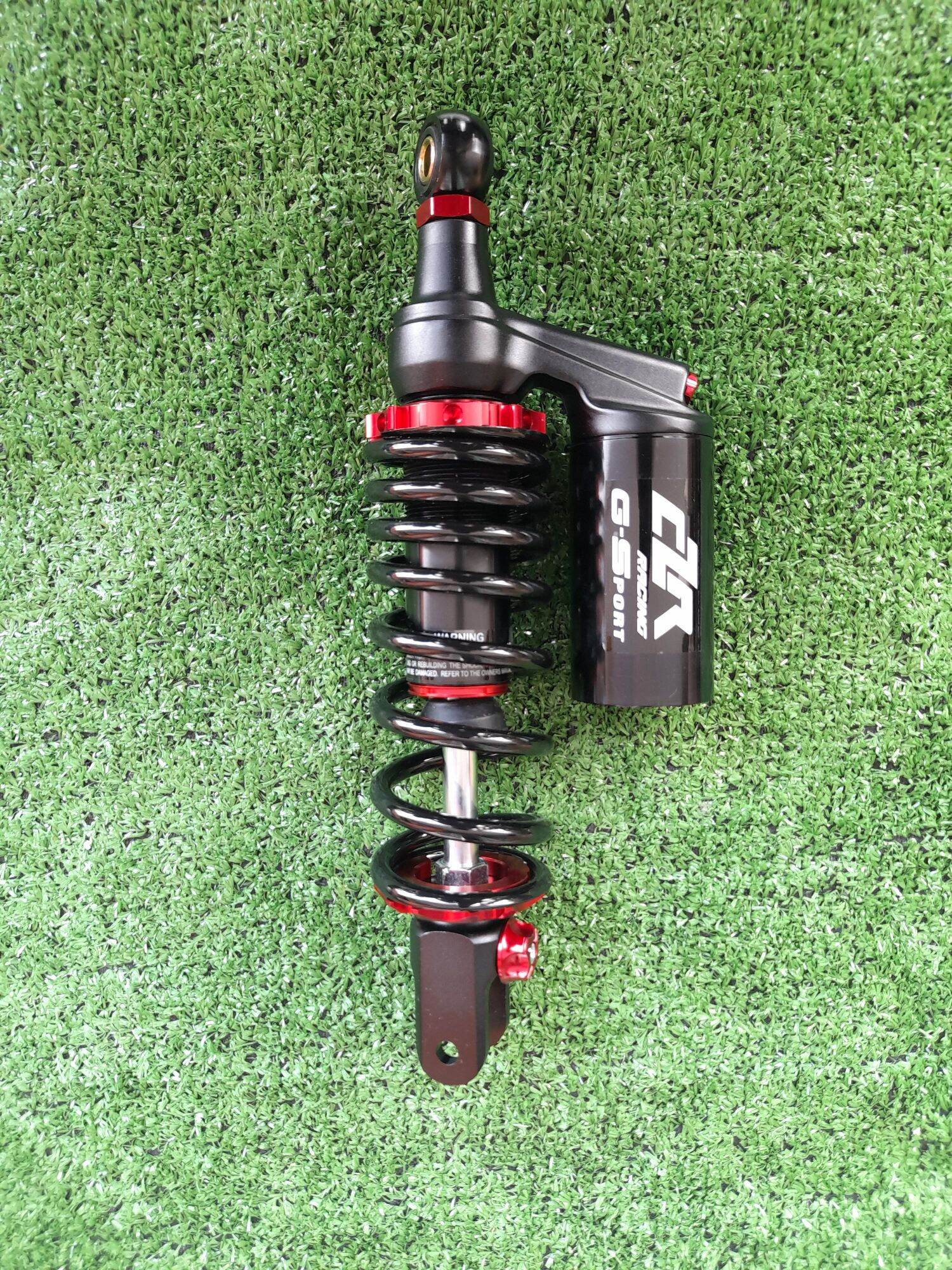 CZR SHOCKS FOR MIO Sporty, Mio i125,Mio Soul i 300MM Lazada PH