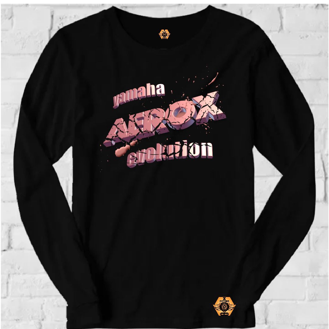 Shop Yamaha Aerox Shirt online | Lazada.com.ph