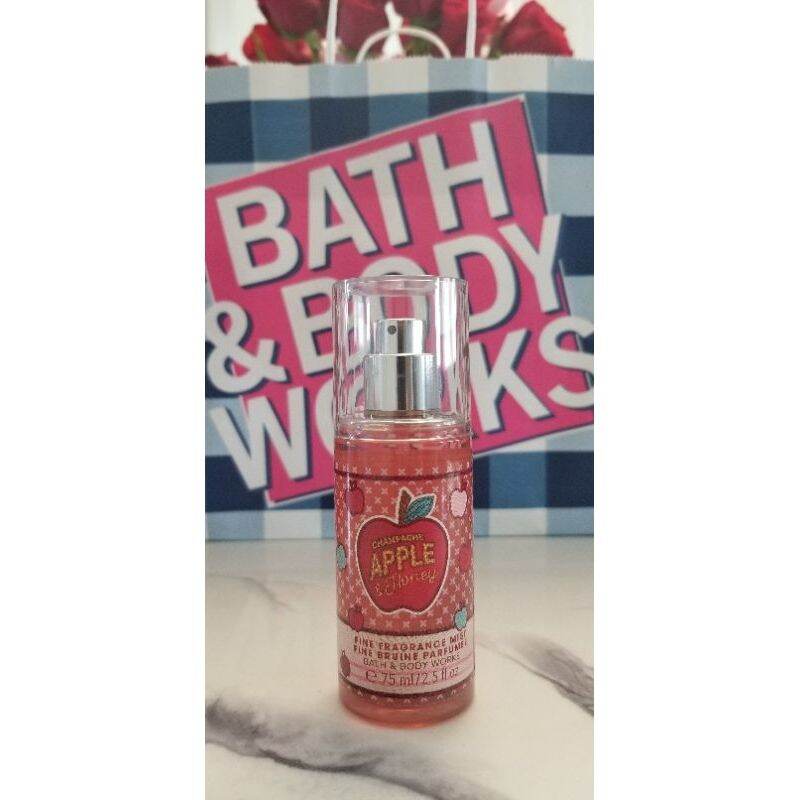 Bath and Body Works Cactus Blossom Fragrance Mist 236ml (1pc