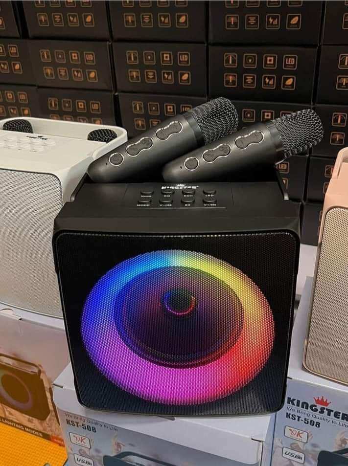 Ibt5880 portable bluetooth sales speaker