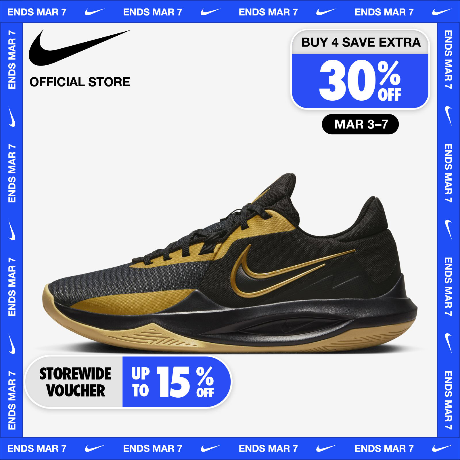 Nike zoom shift for hotsell sale philippines