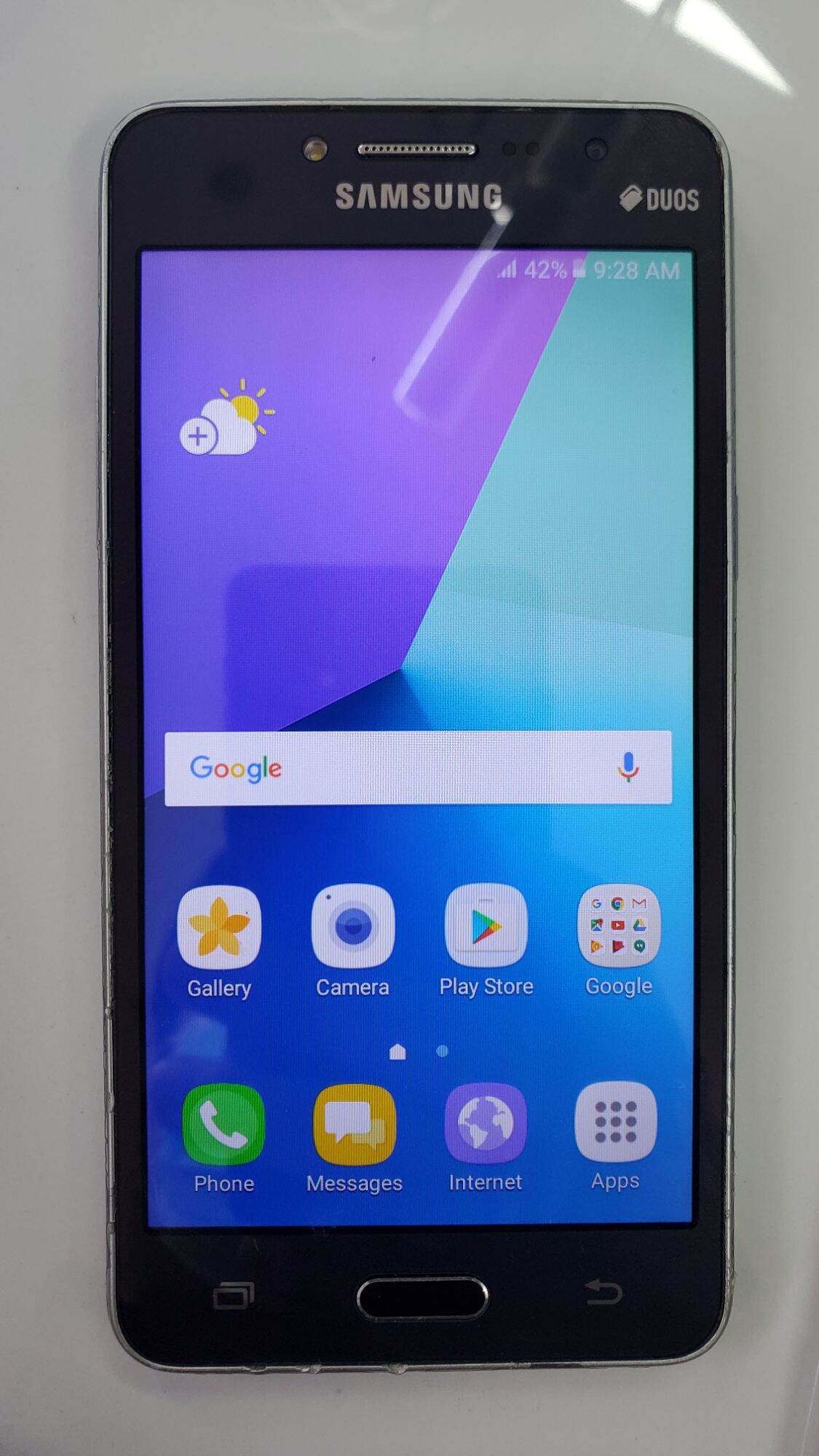 SAMSUNG GALAXY J2 PRIME ORIGINAL USED PHONE | Lazada PH