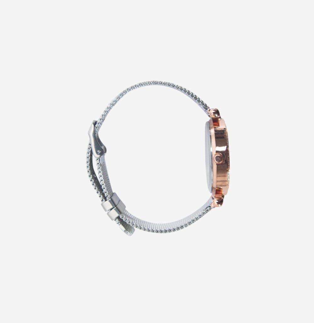Original Bebe Watch With Bangle Set Lazada Ph