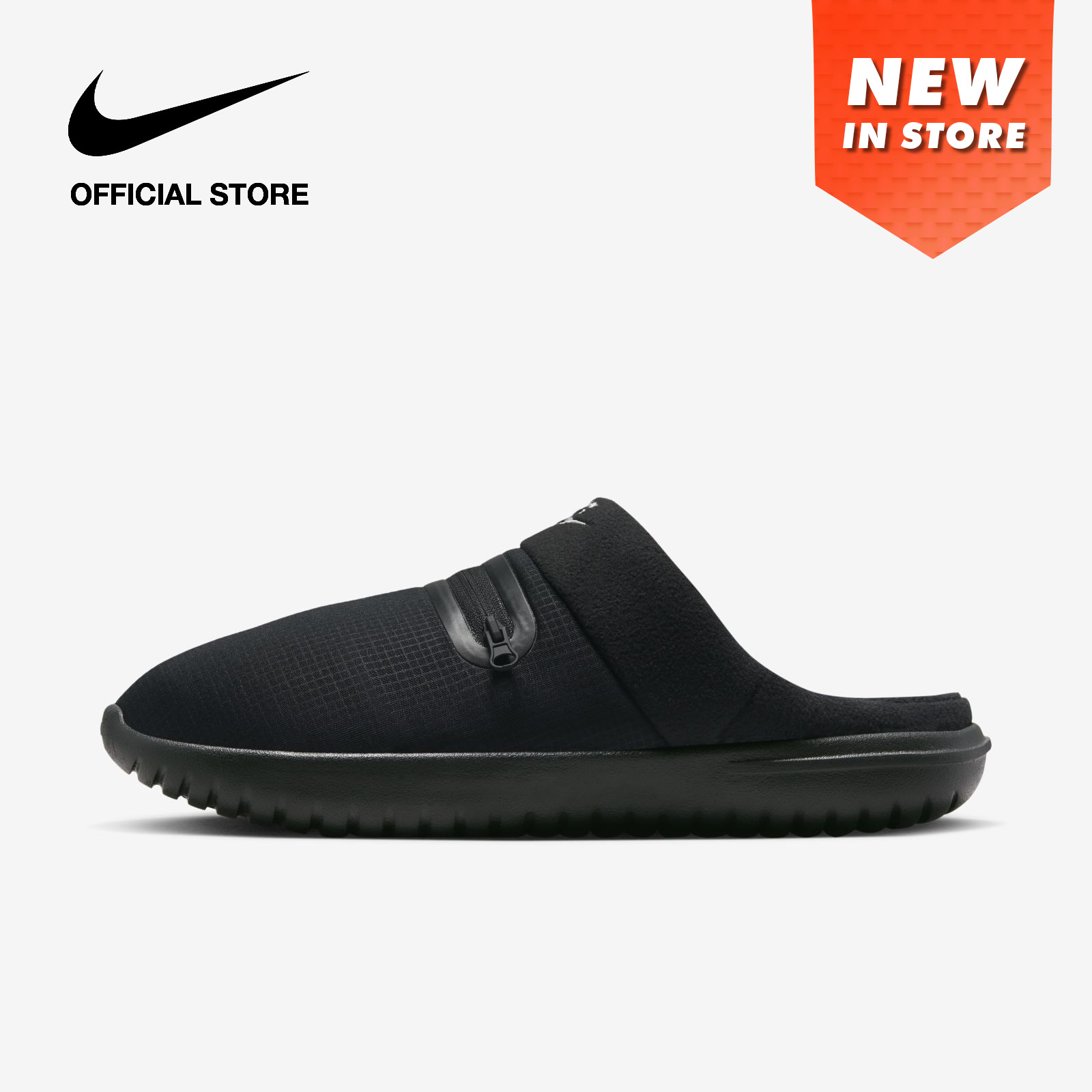 Men's Nike Burrow Slippers | Finish Line-sgquangbinhtourist.com.vn