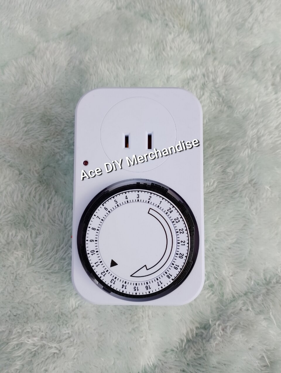 Power on/off timer | Lazada PH