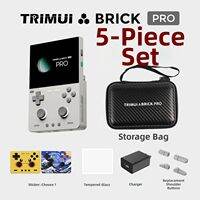 TRIMUI | BRICK PRO Android Retro Portable Gaming Console 2026 New Version