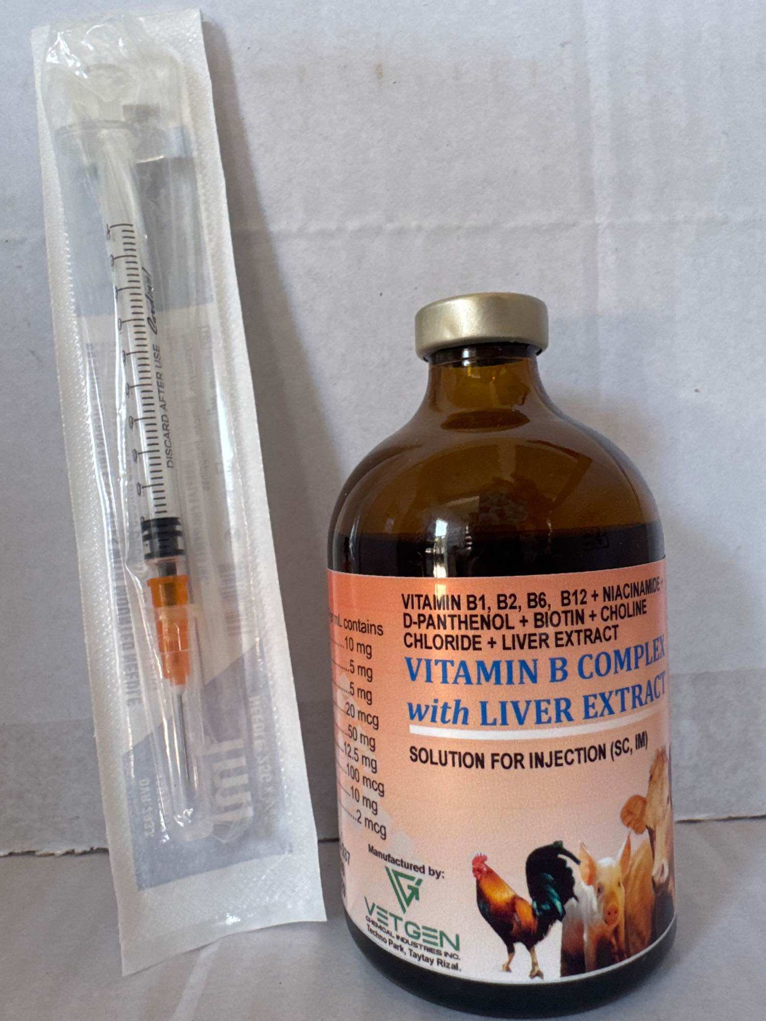 b12 loading injections How Quickly Do Vitamin B12 Injections Work?