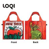 Loqi | Museum Artistic Design Eco-Friendly Bag