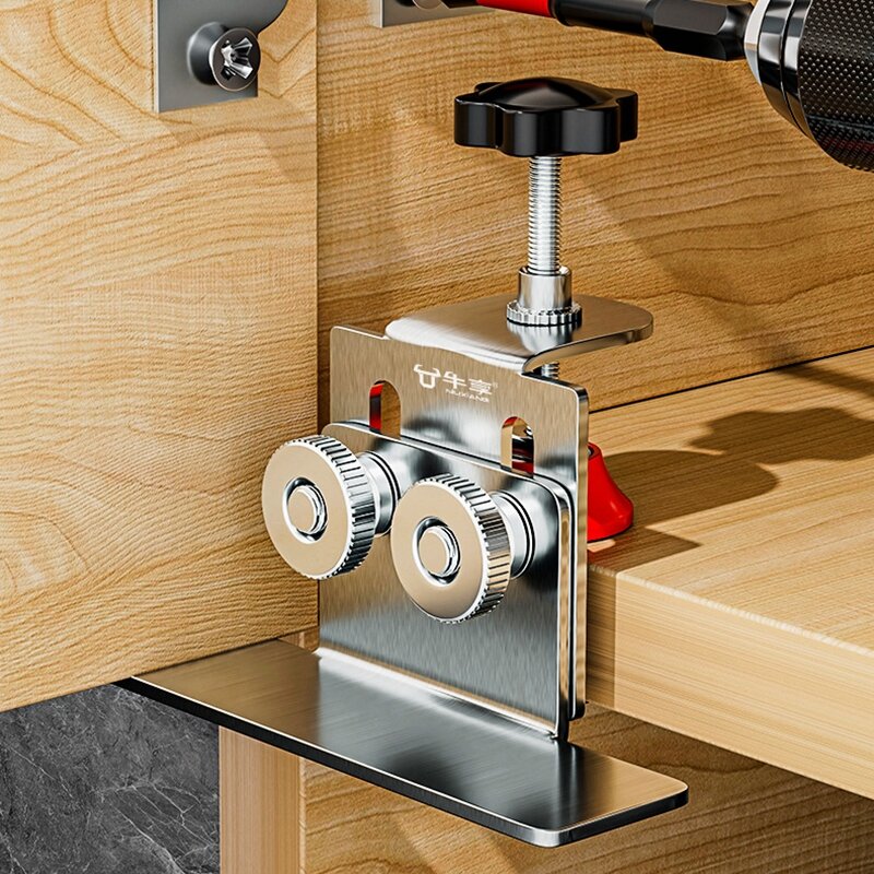 Woodworking Cutter Guide Rail – Aluminum Alloy Circular Saw Track With 0-65cm Cutting Range, Multifunctional With Scale & Locking Mechanism
