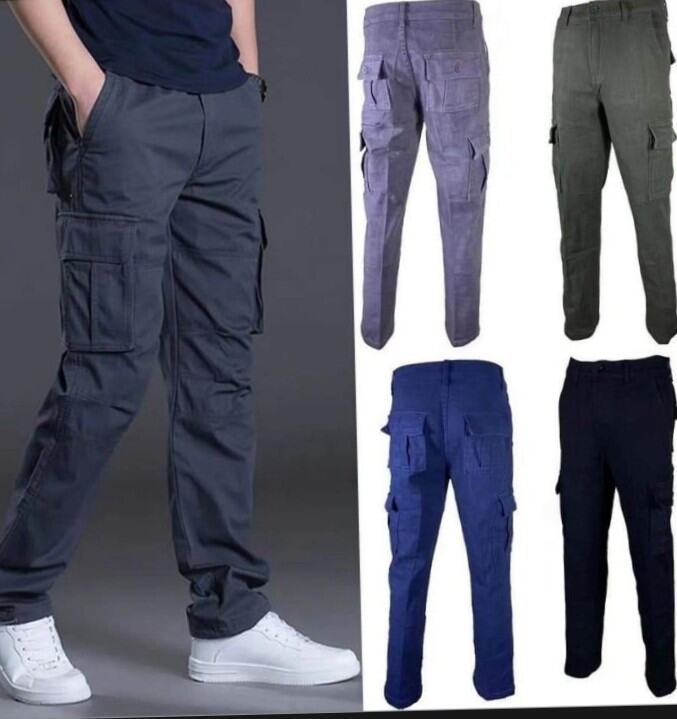 penshoppe cargo pants