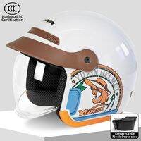Yuxin | 3C Certified Foldable Lens Helmet for All Seasons