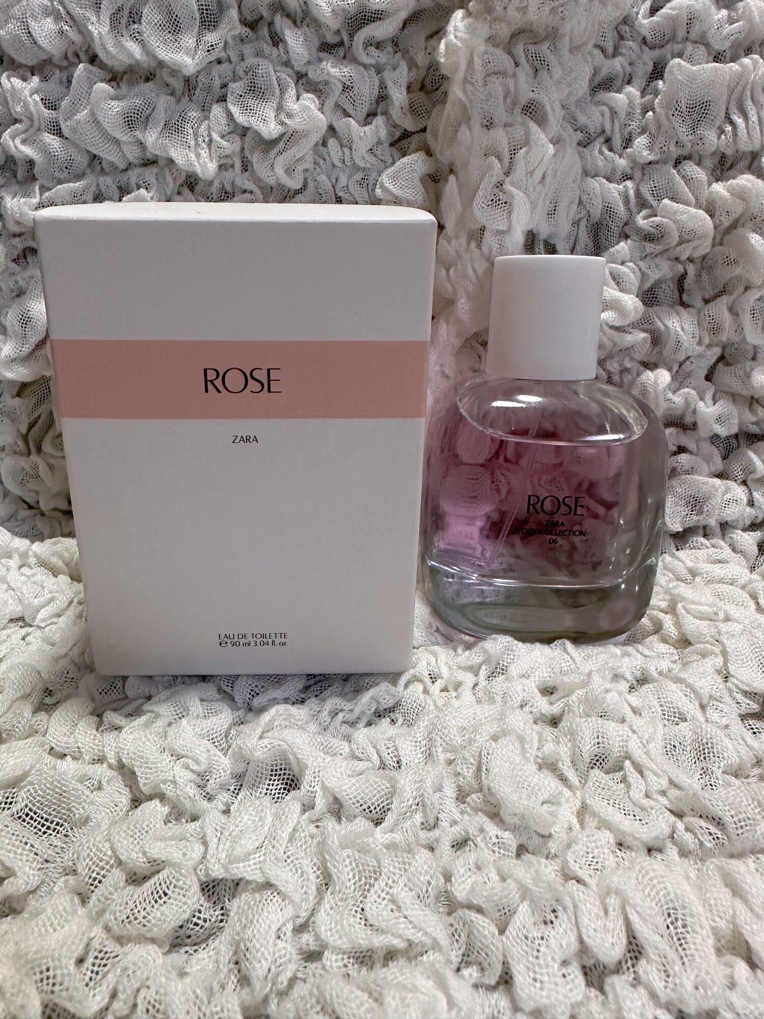 Zara Little Star Perfume atelieryuwa.ciao.jp