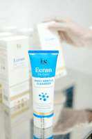 Luxe Skin Ecran De Luxe Silicone Sunscreen Gel or cleanser