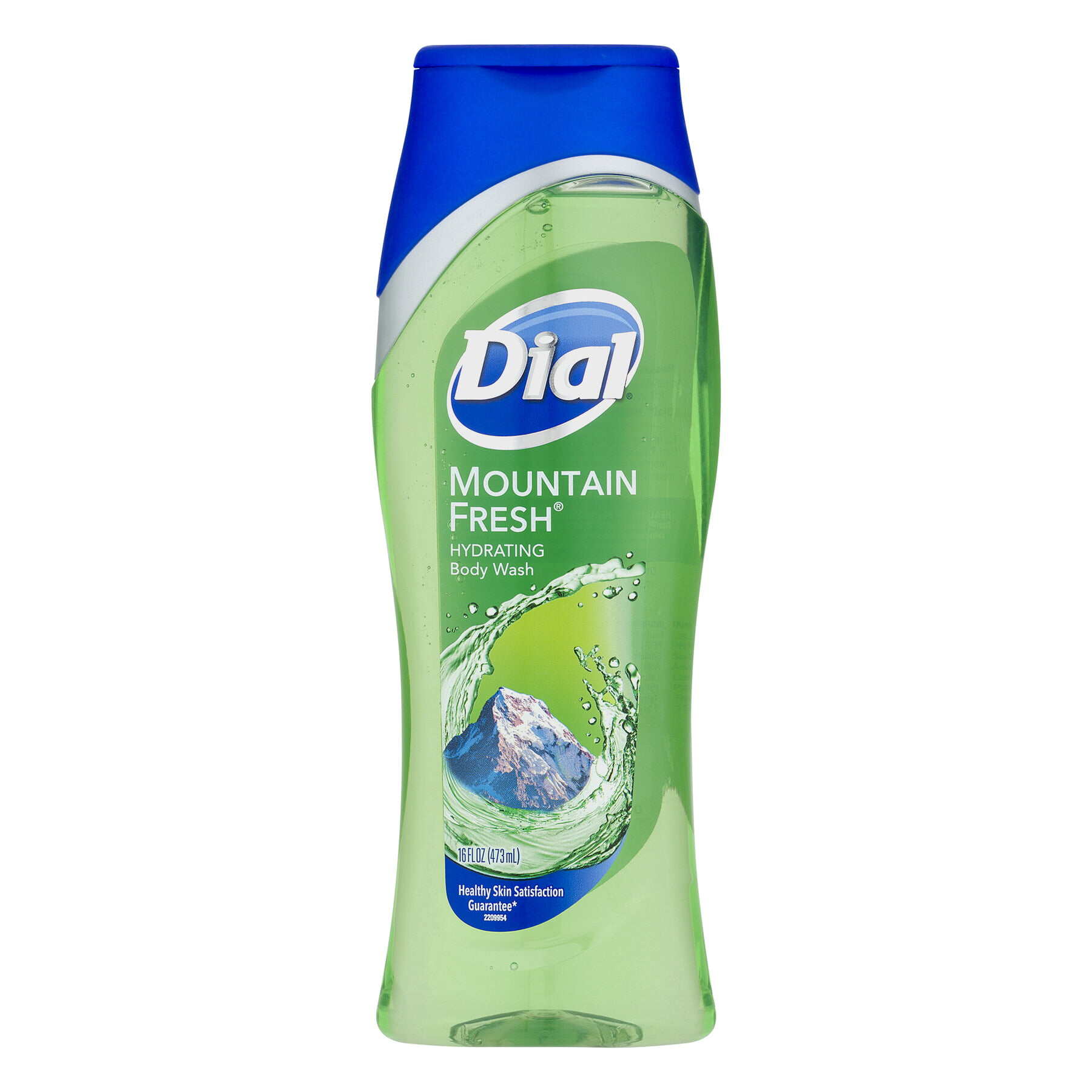 Dial Body Wash Mountain Fresh 473ml Lazada PH