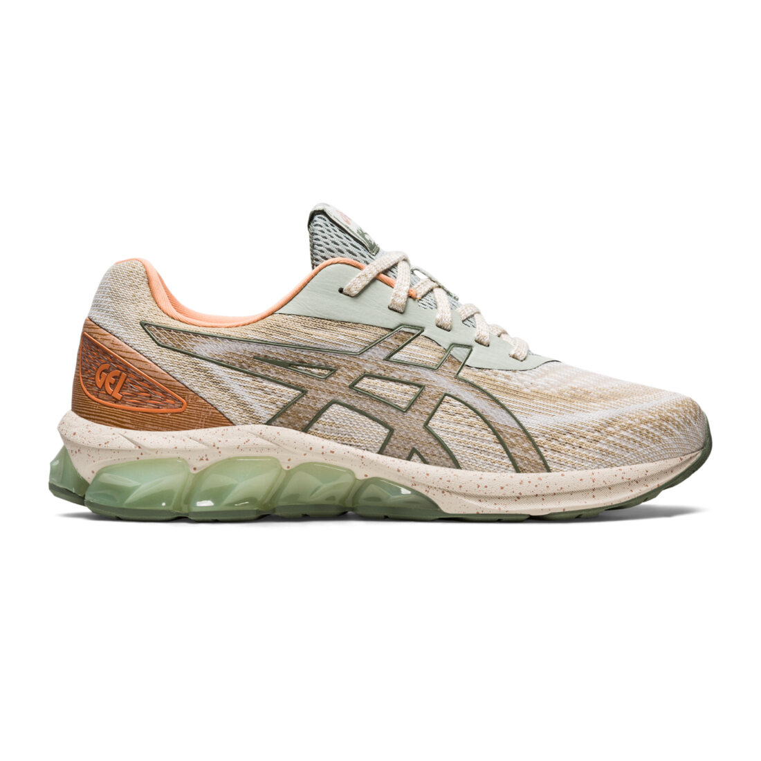 Lazada asics sales