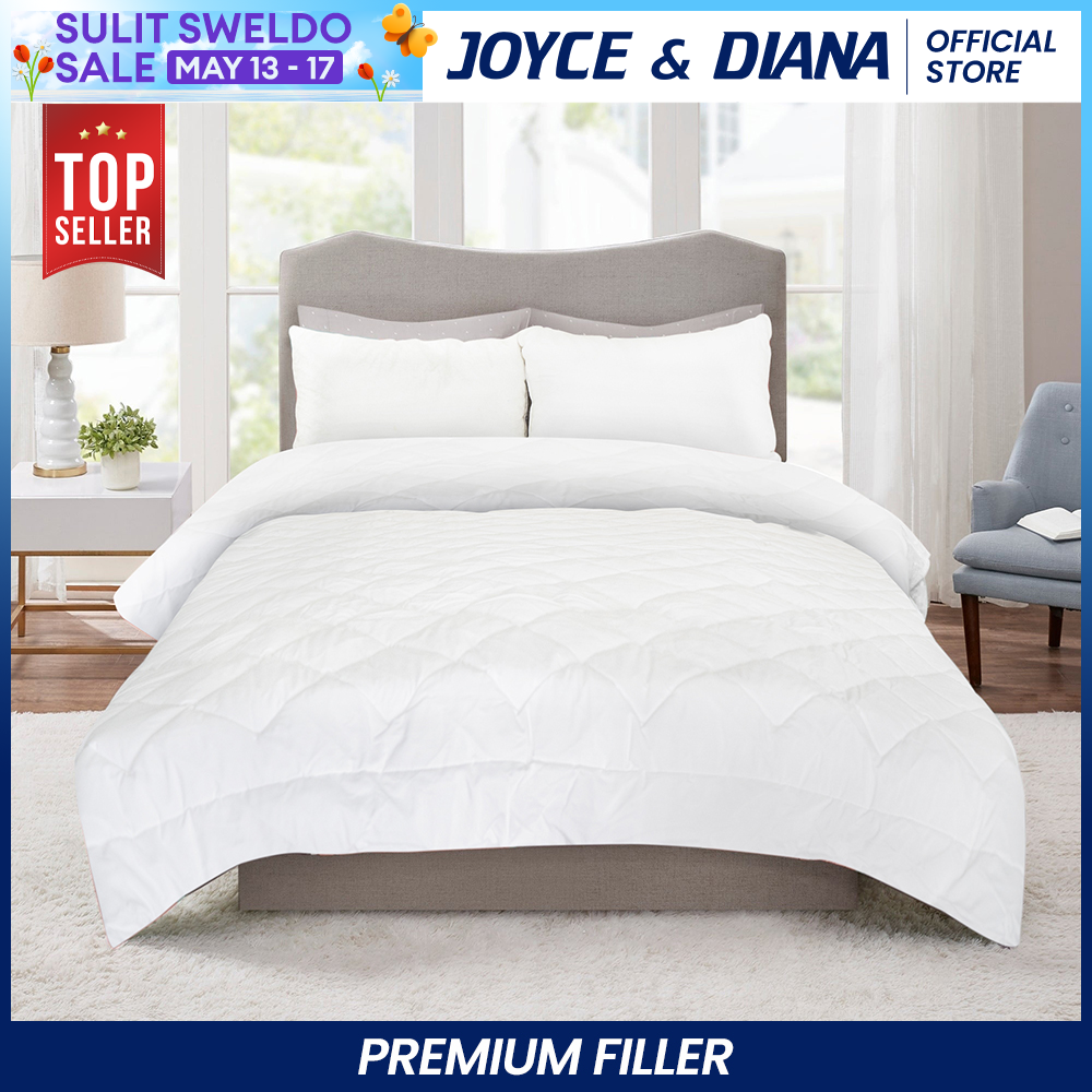 Joyce & Diana Premium Duvet Infill -