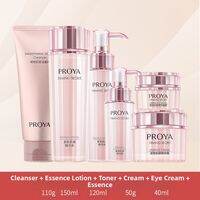 Anti-Wrinkle Tautening Skincare Set