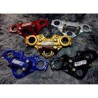 Euro daang hari lowering crown 150cc and 175cc with 4 bolts red silver gold blue black motorcycle accessory
