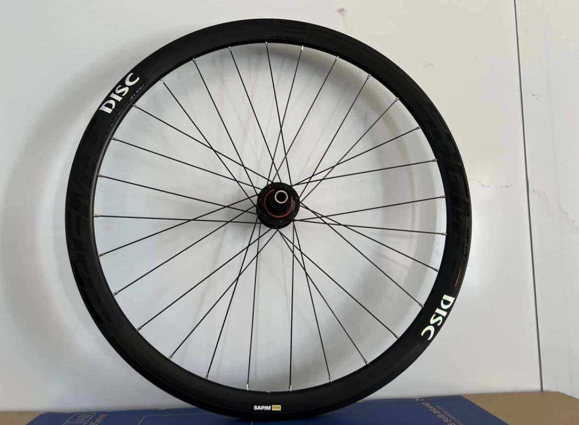 Sagmit wheelset best sale road bike