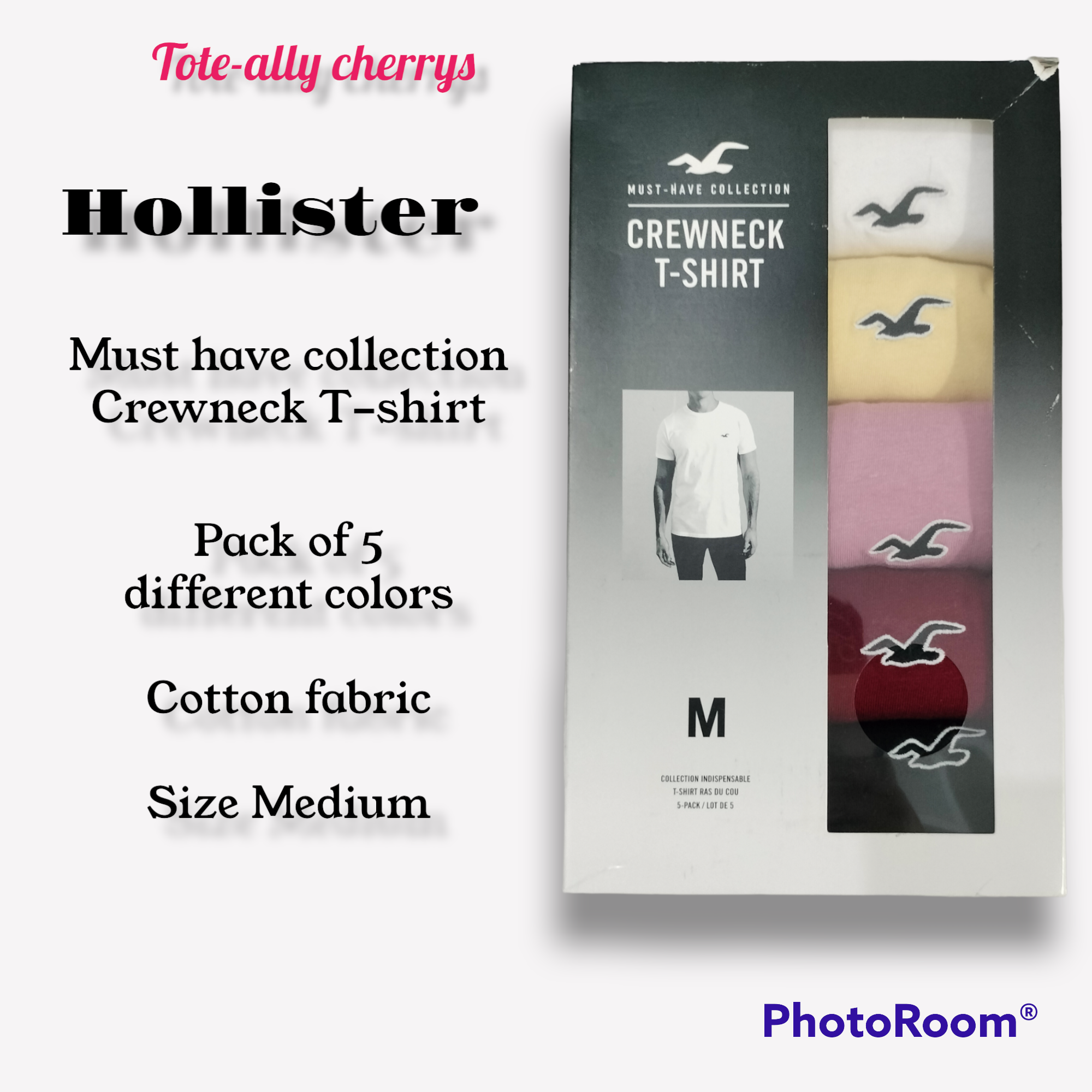 Must have collection clearance hollister