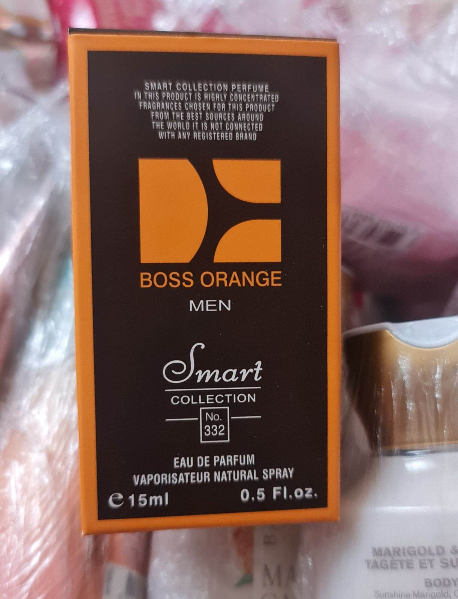 SMART COLLECTION. 
