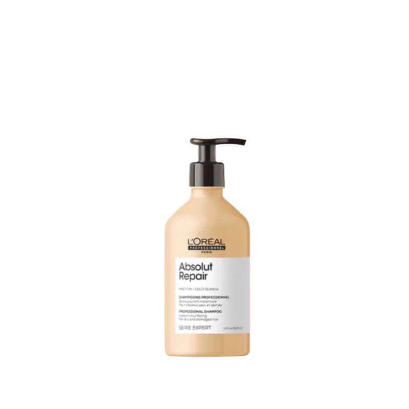 L’Oreal Serie Expert Absolut Repair Shampoo