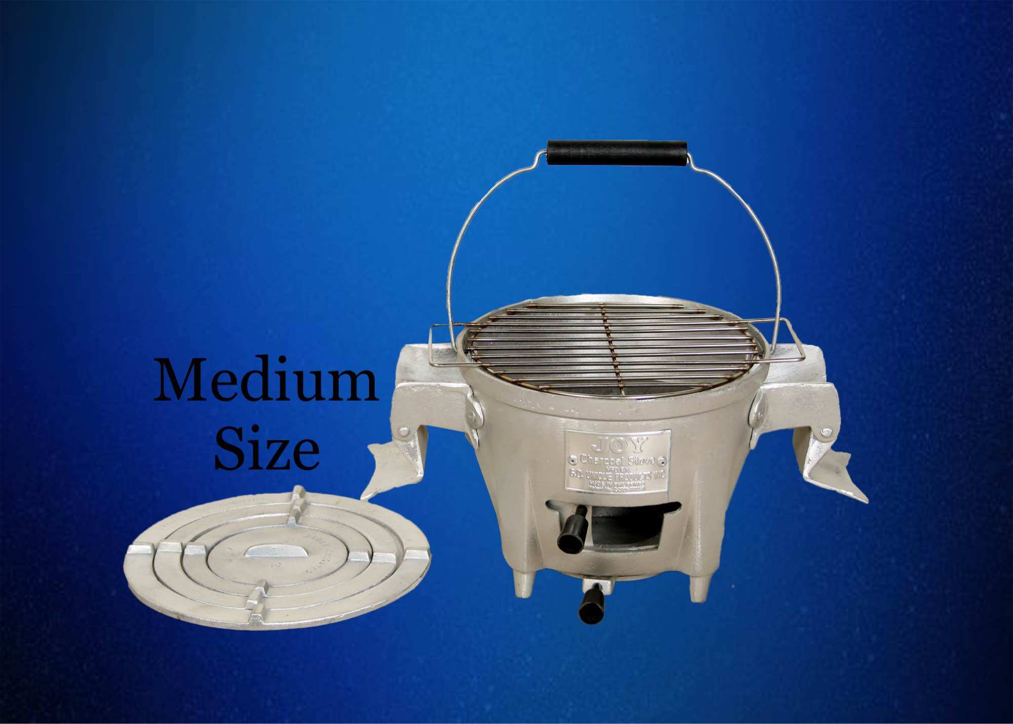 Explore Joy Charcoal Stove at Unbeatable Prices Online | Lazada