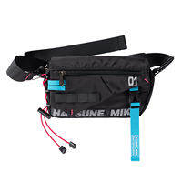 Moeyu | Hatsune Miku Anime Large Capacity Crossbody Sling Bag