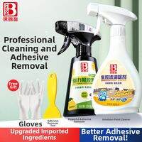 Botny | Wall Decals Remover