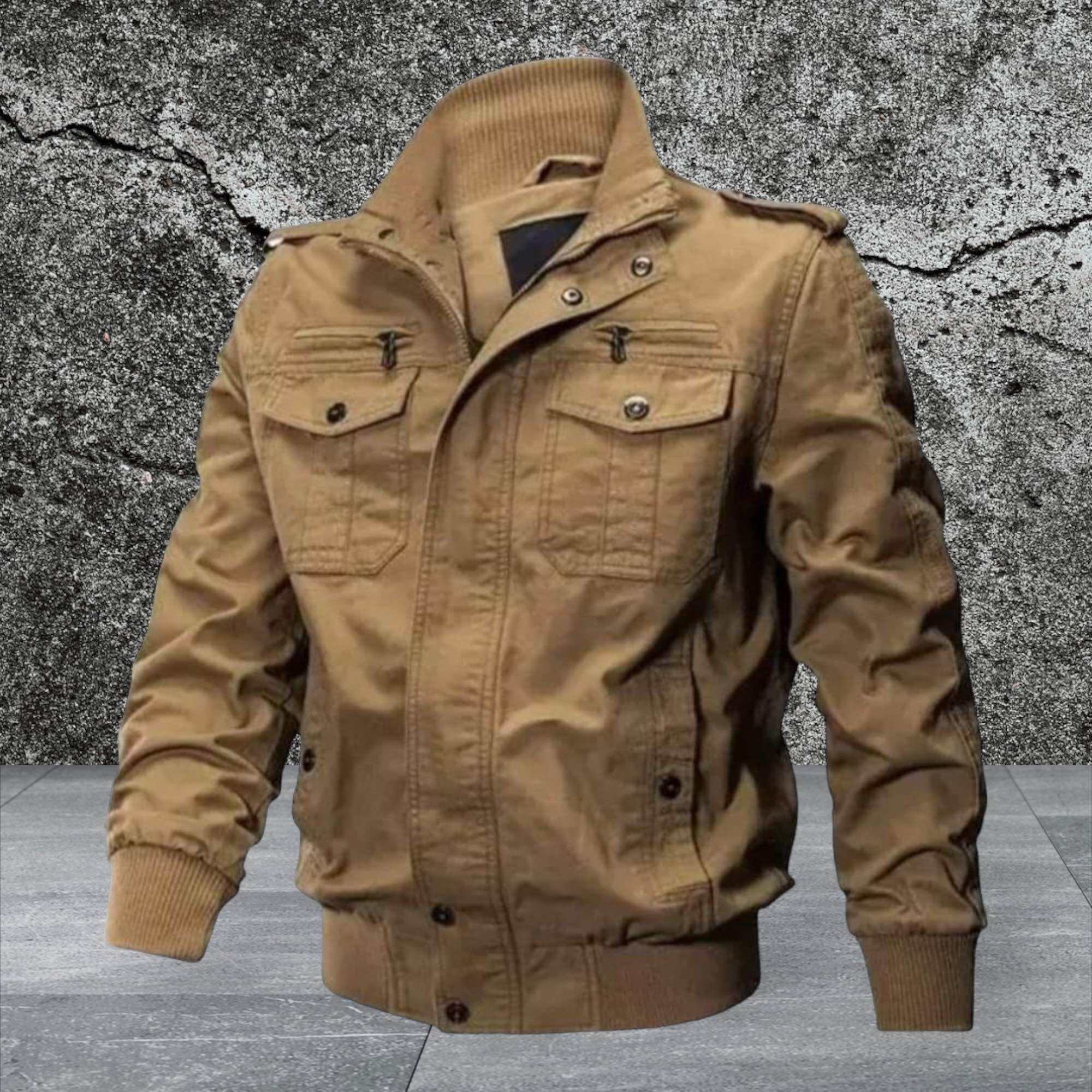 Tactical 2025 jacket lazada