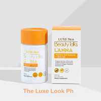 Beauty Talks L’anna Premium Oral Sunblock + Stem Cell