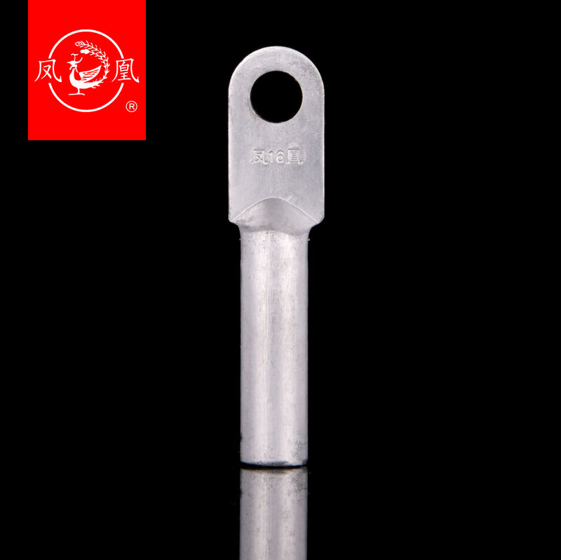 Phoenix Grade a OilBlocking Aluminum Connector DL16MM2 (Square