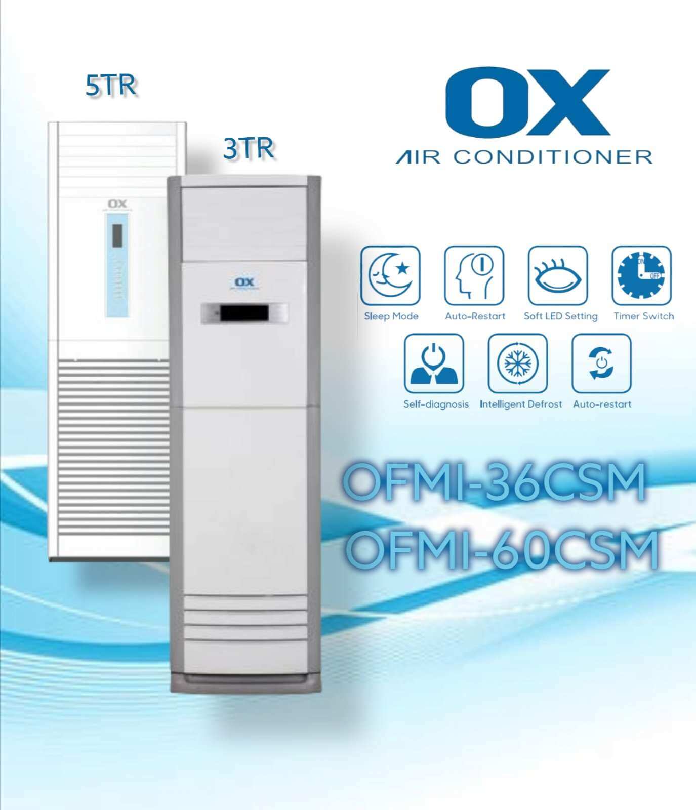 OX AIRCONDITIONER INVERTER Lazada PH