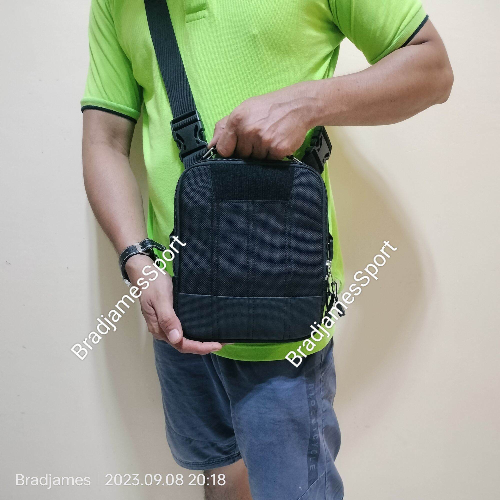 Tactical sling bag discount lazada