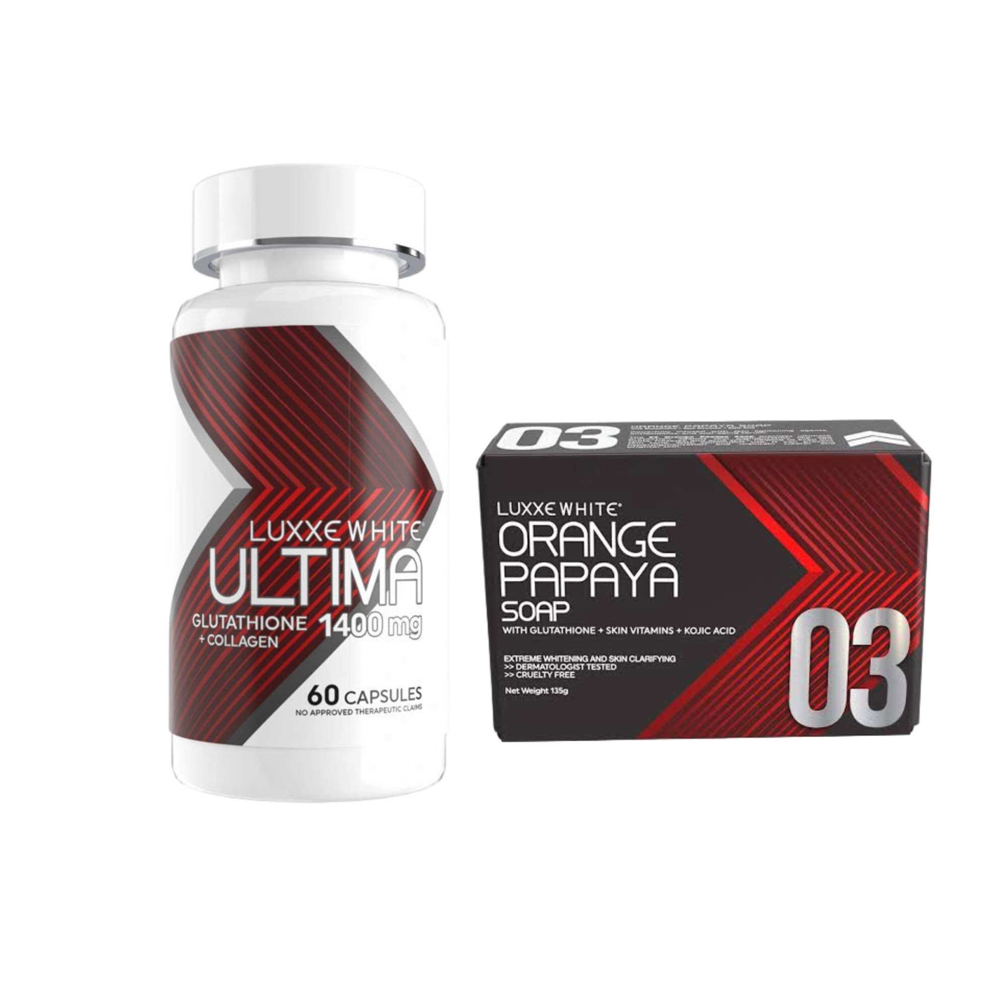 gr8life glutathione review Gr8life 8Enhances Glutathione 60 Capsules