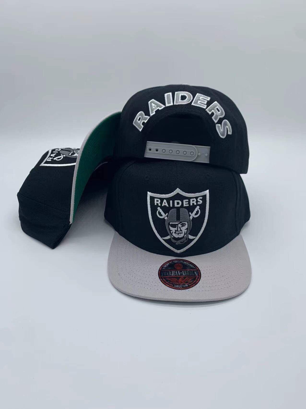 Los Angeles Raiders OG Logo High Quality | Lazada PH