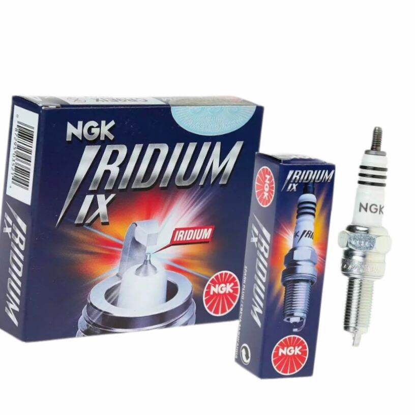 NGK CR9EIX Iridium Spark Plug CRF 150/GTR 150/RS 150/CB150R/XR125/XR150 ...