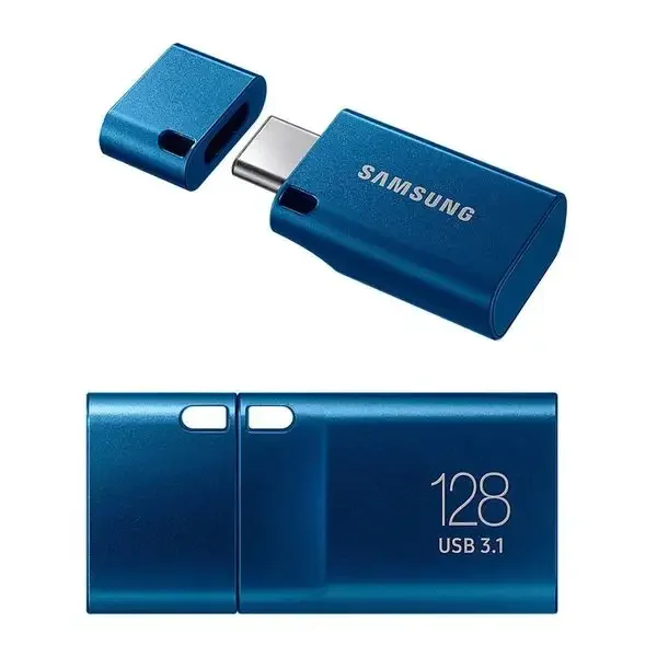 Samsung Samsung Usb Memory 3.1 Type Muf 64DA 128GB Flash Drive