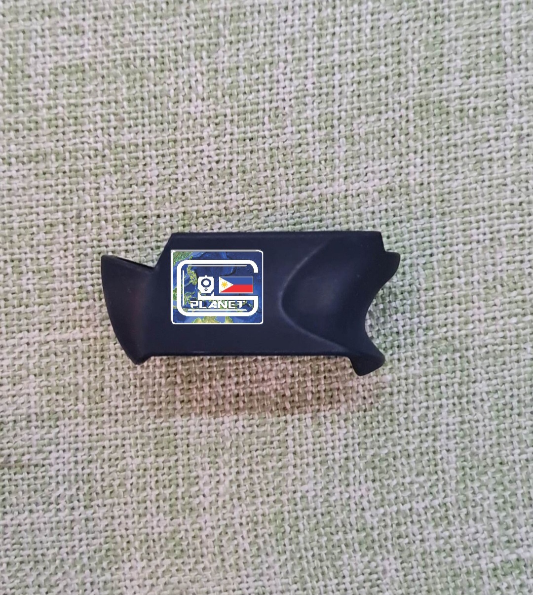 Grip Adaptor Sleeve For G26 G27 using G19 G23 Magz For G gplanet. 