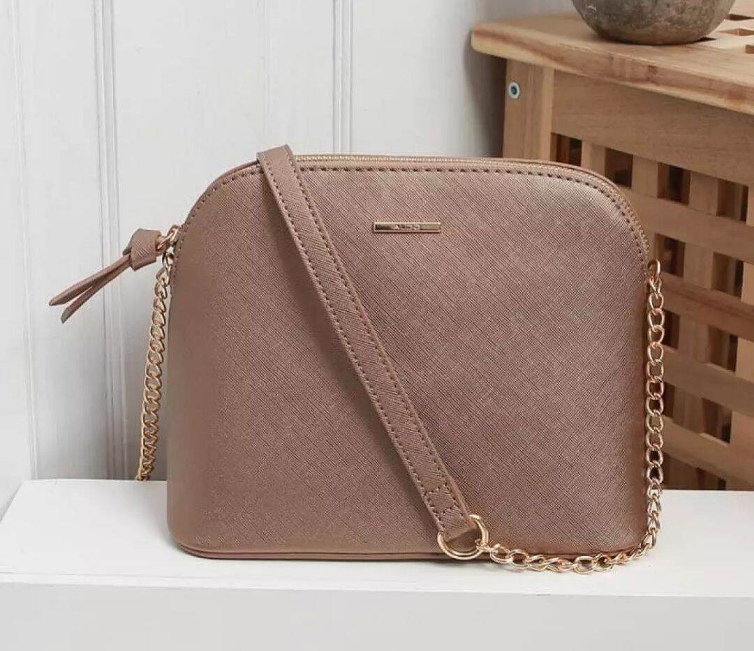 ALDO New Arrival Dome Sling Bag Lazada PH