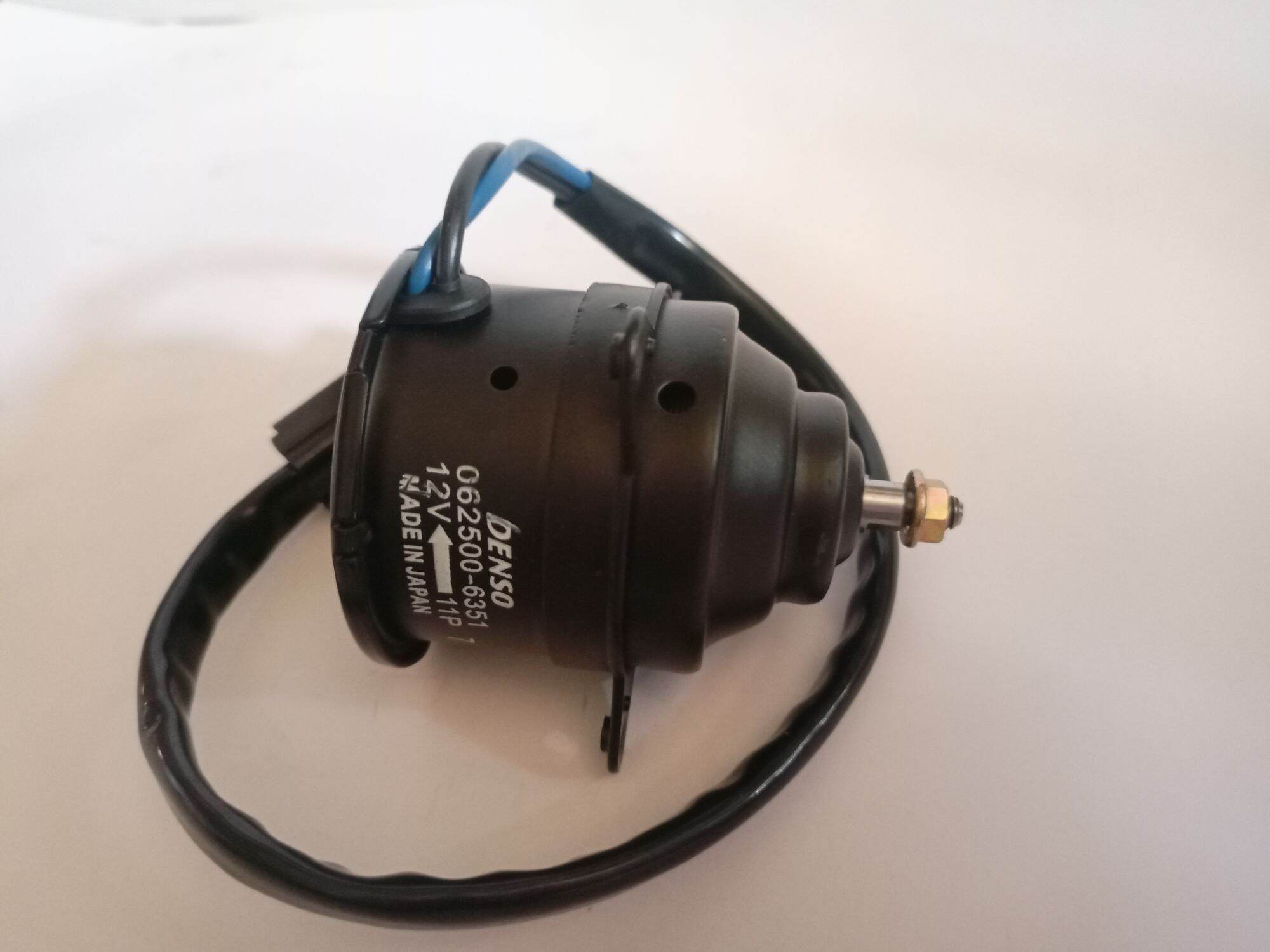 MITSUBISHI PAJERO SUB INTERCOOLER FAN MOTOR Lazada PH