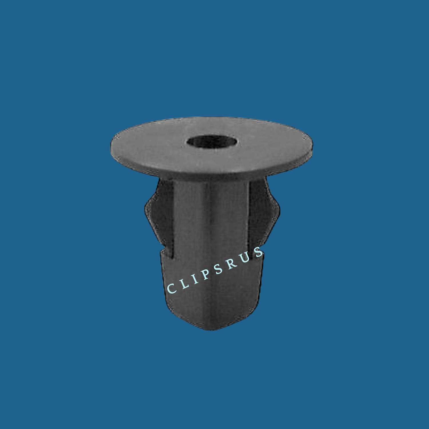 Fender Liner Grommet for Toyota (50 pieces) Lazada PH